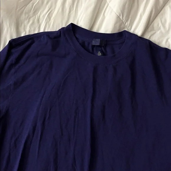 Skims boyfriend boxers & long sleeve tee set - Picture 5 of 9